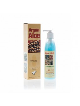 Kalte Gel mit Argan 250ml