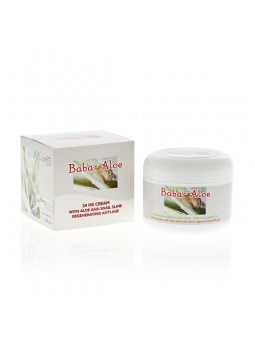 Babaloe Crema 24 hores...