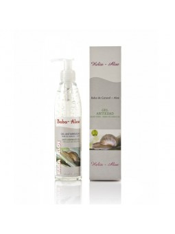 Anti-Falten-Gel Babaloe