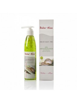 Anti Cellulite Gel 250 ml...