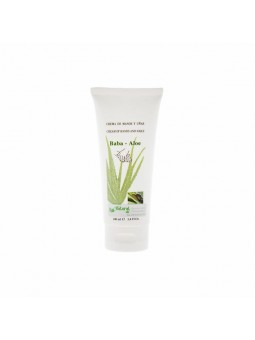 Hand & Nail Cream. 100 ml tube