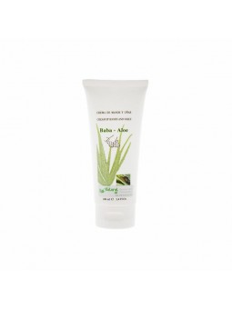 Mão and Nail Cream. 100 ml