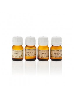 Natural essences 30ml rosemary