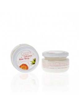 Crema hidratant aloe +...