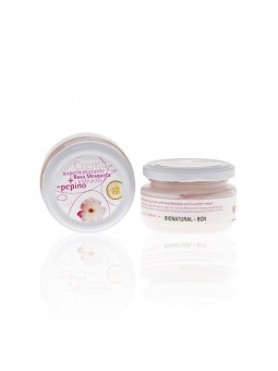 Crema hidratante, aloe...