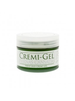 Cremigel Gambe Stanche...