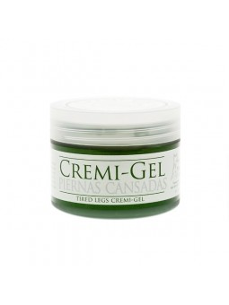 Cremigel Tired Legs 250ml...