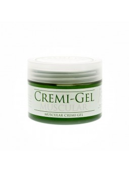 Cremigel Muscular 250 ml...