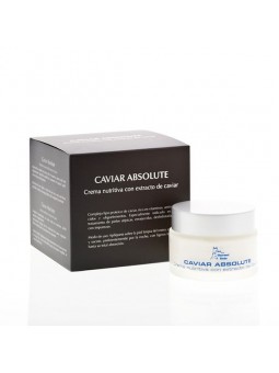 Nourishing cream with...