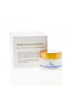 Aurum Regenerative Cream...