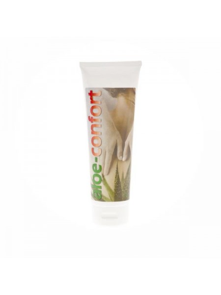 Aloe Confort 250 ml – Cooling and Warming Massage Gel with Aloe Vera and Arnica