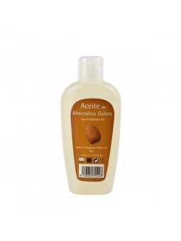 Huile d'amande douce 150 ml