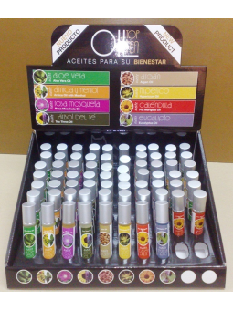 Olio di Aloe Vera 10ml |...