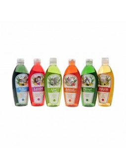 Aceite para masajes Baby Oil