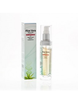 Aloe Vera Stem Cell...