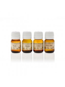 Essències naturals 30 ml Poma