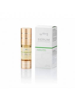 Anti-aging Facial Serum:...