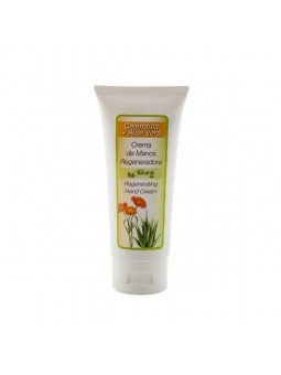 Regenerierende Creme der