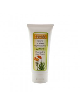 Regenerierende Handcreme...