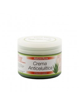 Crème Anti-Cellulite à...