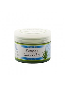 Cremigel Pernas cansadas...