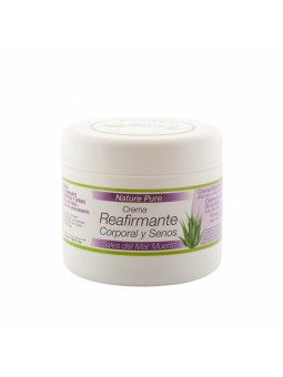 Crema Reafirmante (Sales...