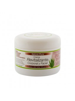 Crema Revitalitzant (Sals...