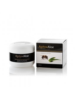 APITOX ALOE - Crema...