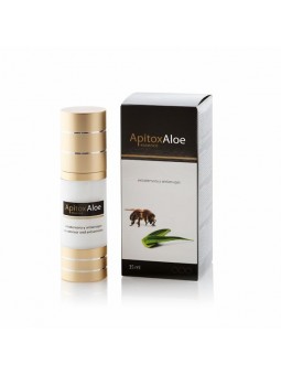 ALOE APITOX extra-tensor...