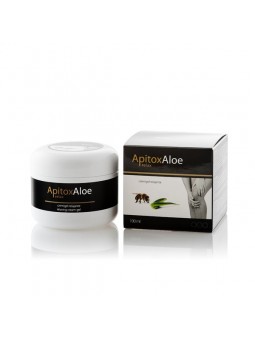APITOX ALOE - Relaxing...