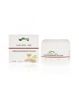 Cellular Antioxidant Creme