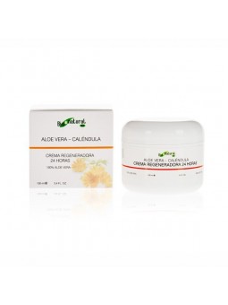 Crema Facial Hidratante con...