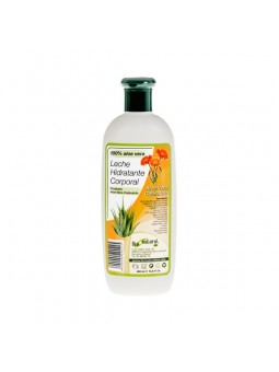 Hidratante Body Milk Aloe...