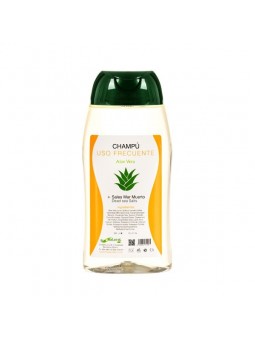 Shampoo Uso Frequente