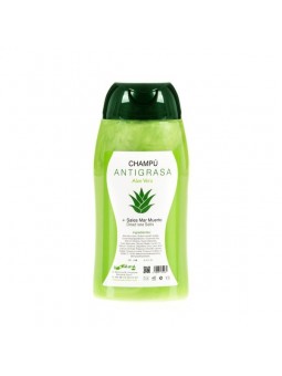 Champú Cabello Graso 250 ml.