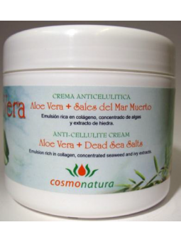 Anti Cellulite Cream 500ml...