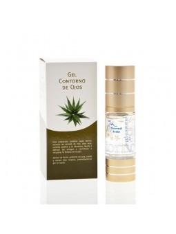 Gel Contorno de Olhos