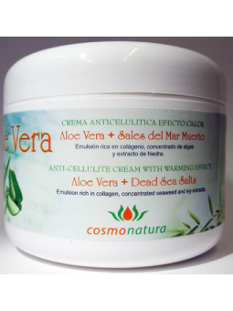 Creme anti celulite com...