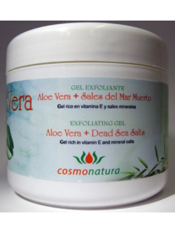 Exfoliante Corporal 500ml...