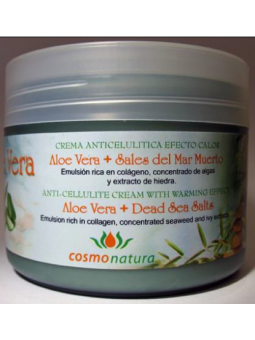 Crema Anticelulítica efecto...