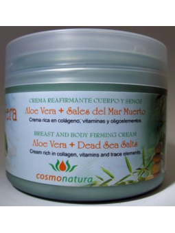 Crema Reafirmante (Sales...