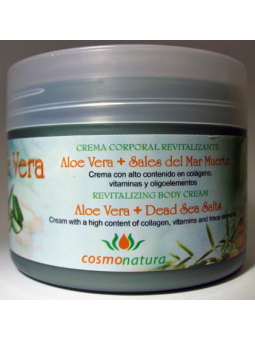 Crema Revitalitzant (sals...