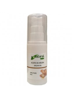 Argan Oil 100% Pure Organic