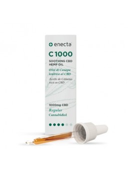 Enecta C1000 CBD