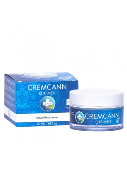 ANNABIS - Cremcann Q10 Homme