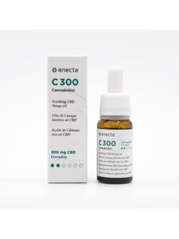 Enecta C300 CBD