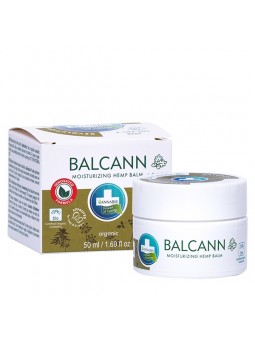 ANNABIS - Balcann ointment...