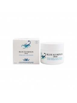 CREMA ULTRATENSORA. BLUE...