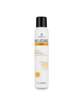 HELIOCARE 360º SPF50 airgel...