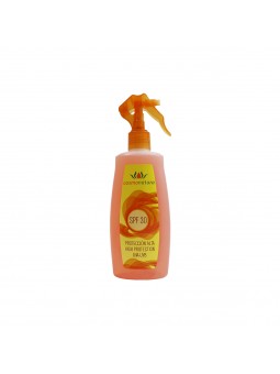 Spray solaire SPF 30 250ml...